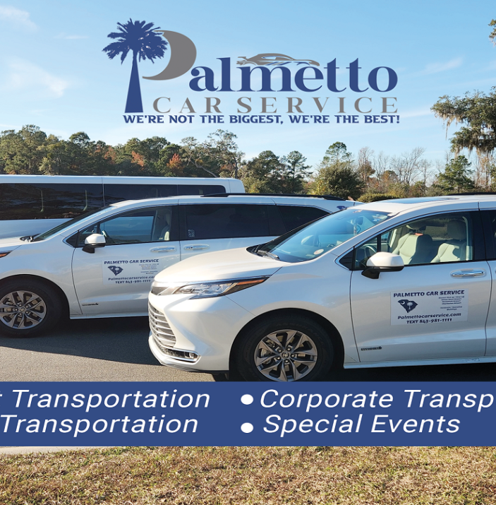 Hilton Head Vehicle Rentals & Transportation Hilton Head Island