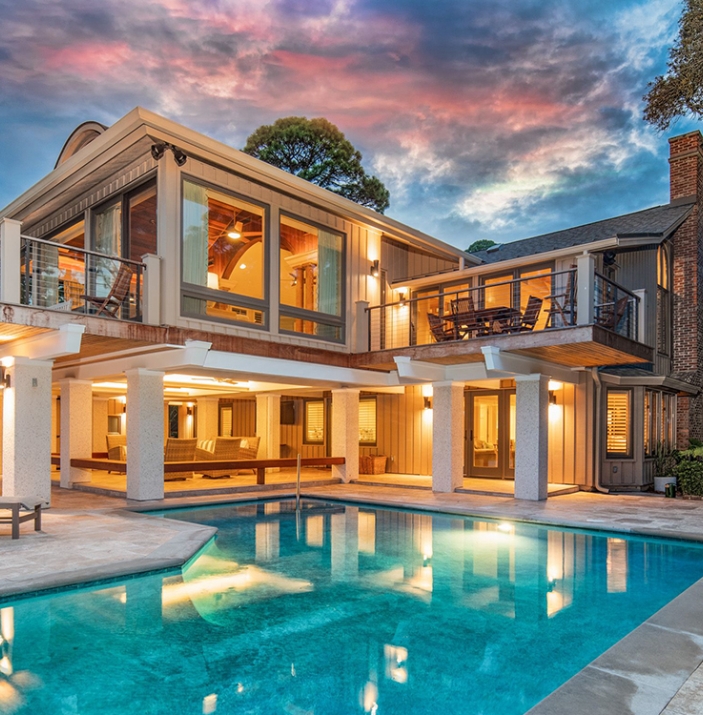 Hilton Head Vacation Rental Homes & Villas Hilton Head Island