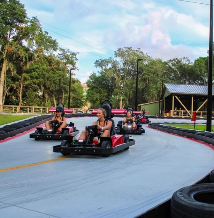 Tours Hilton Head Island