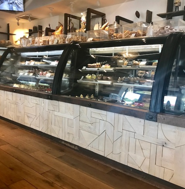 Baking Bakeries Hilton Head Island