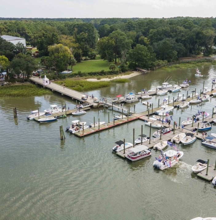 Freeport Marina