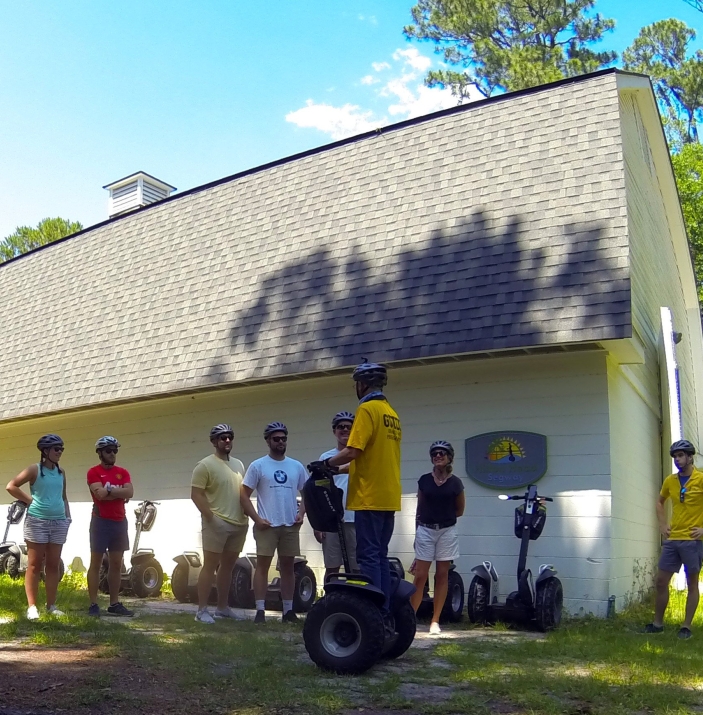 Segway