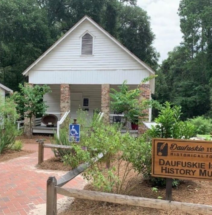 Daufuskie Island Historical Foundation