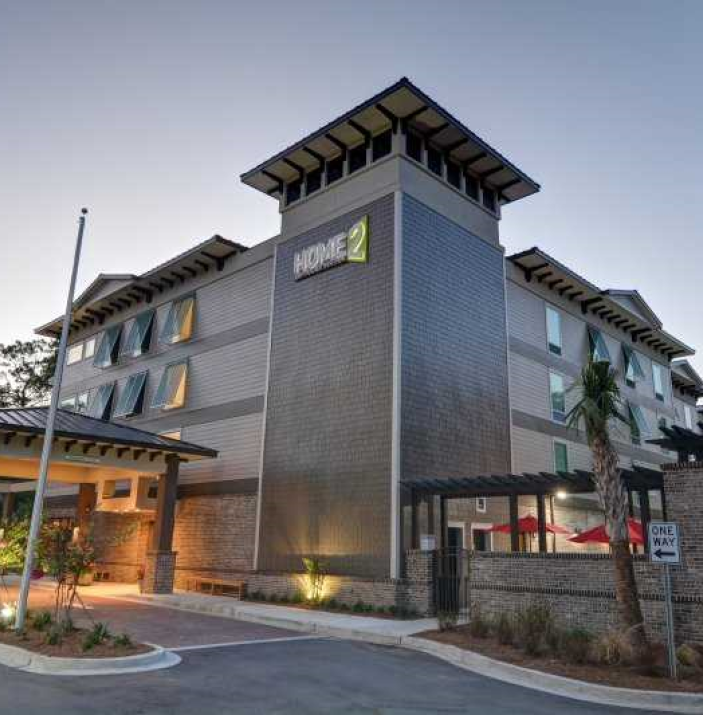 Home 2 Suites