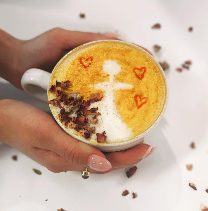 Coffee