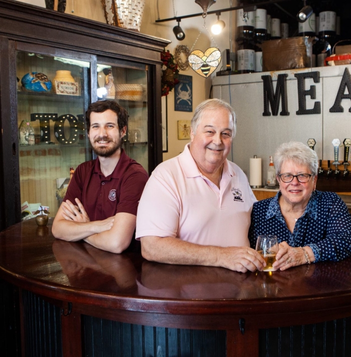 Bee-Town Mead & Cider LLC