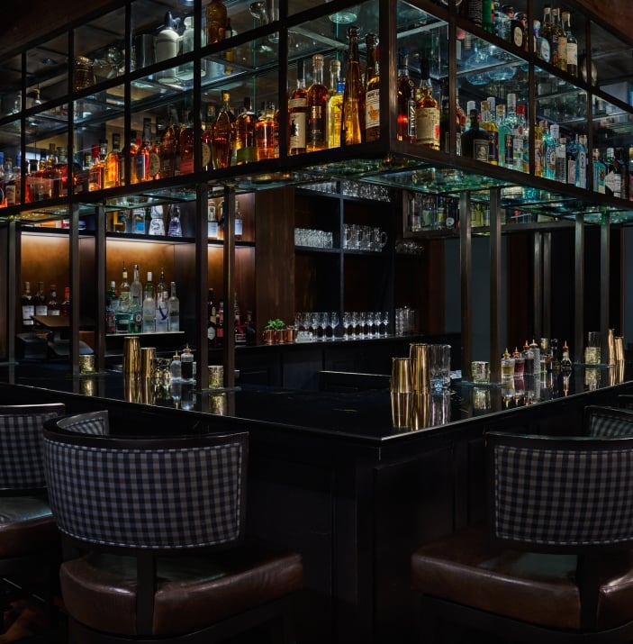 Nightlife Hilton Head Island