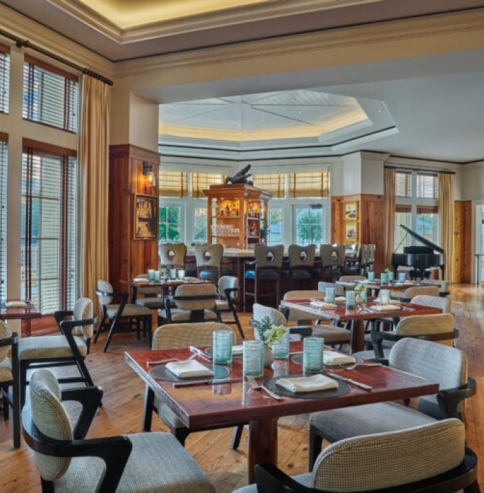 Nightlife Hilton Head Island