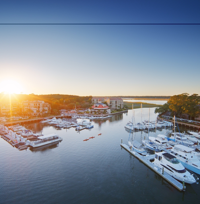 Shopping Hilton Head Island