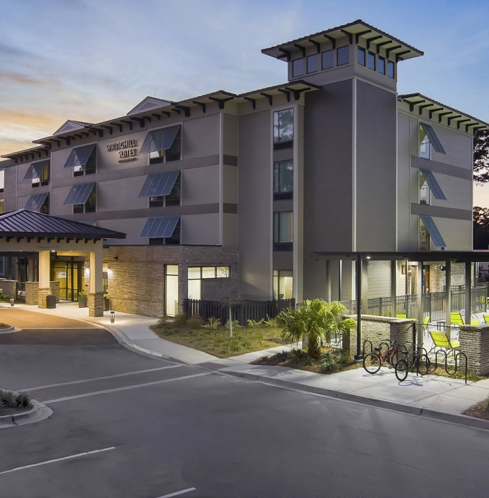 Hotels and Resorts on Hilton Head Island Hilton Head Island