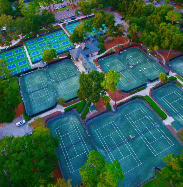 Palmetto Dunes Oceanfront Resort