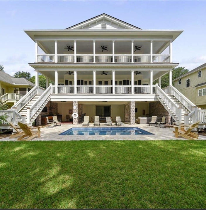 Hilton Head Vacation Rental Homes & Villas Hilton Head Island