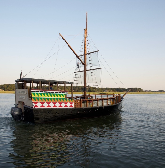Pirates HHI