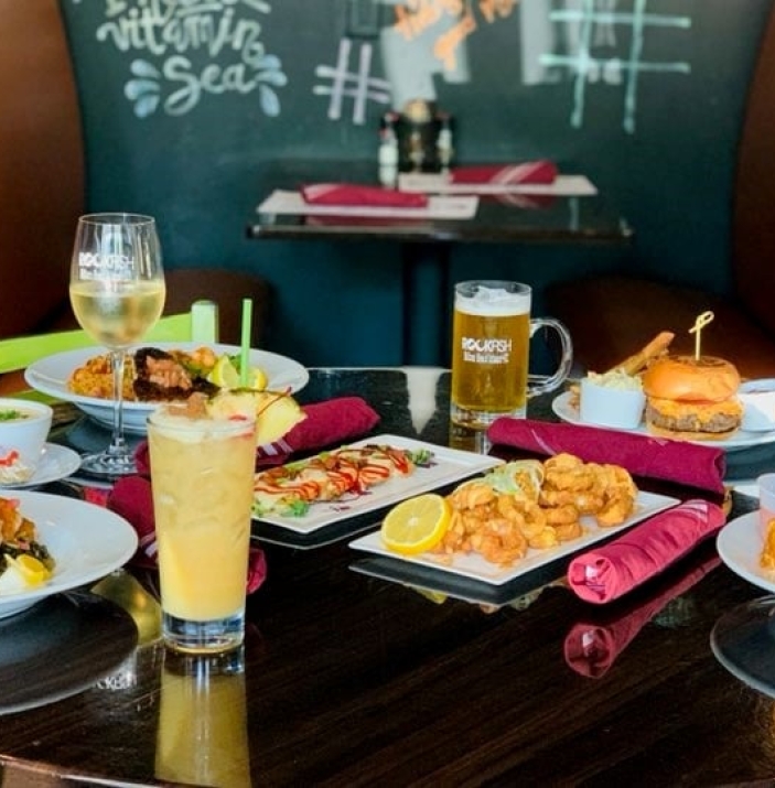 Nightlife Hilton Head Island