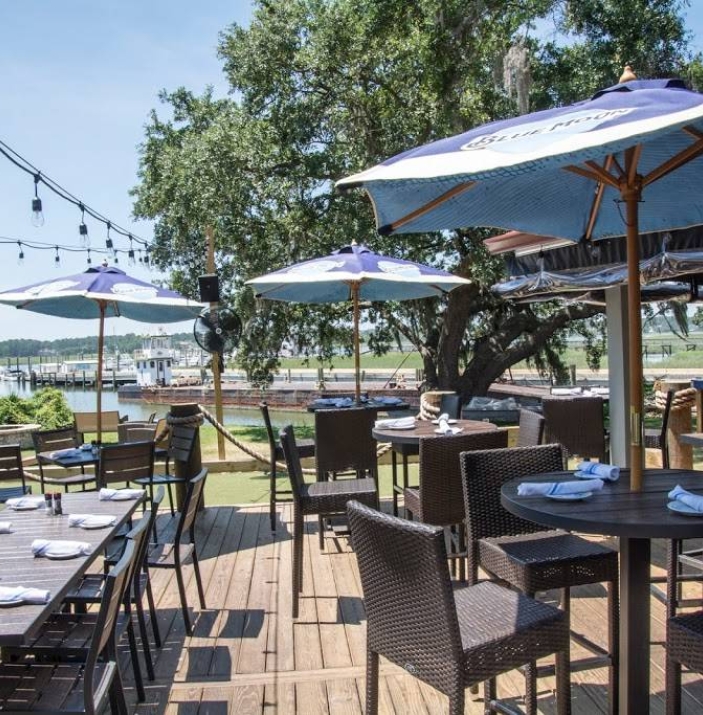 Restaurants Hilton Head Island