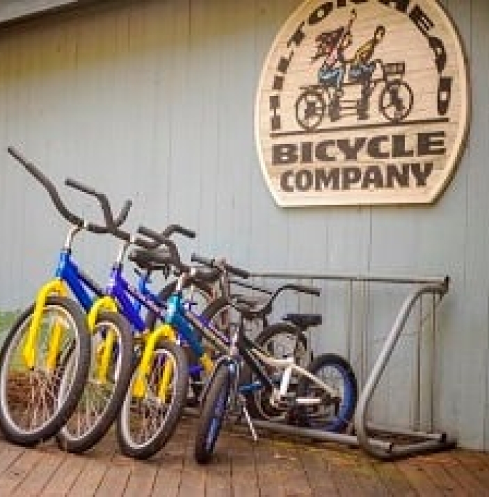 Hilton Head Bicycle Company