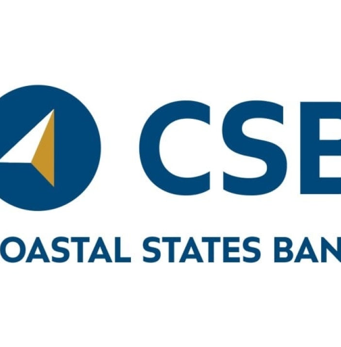Coastal States bank