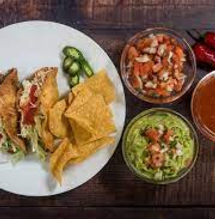 Fiesta Fresh Mexican Grill-North