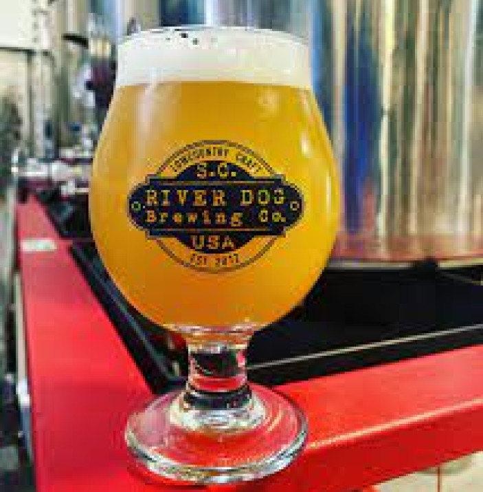 River Dog Brewing Co.
