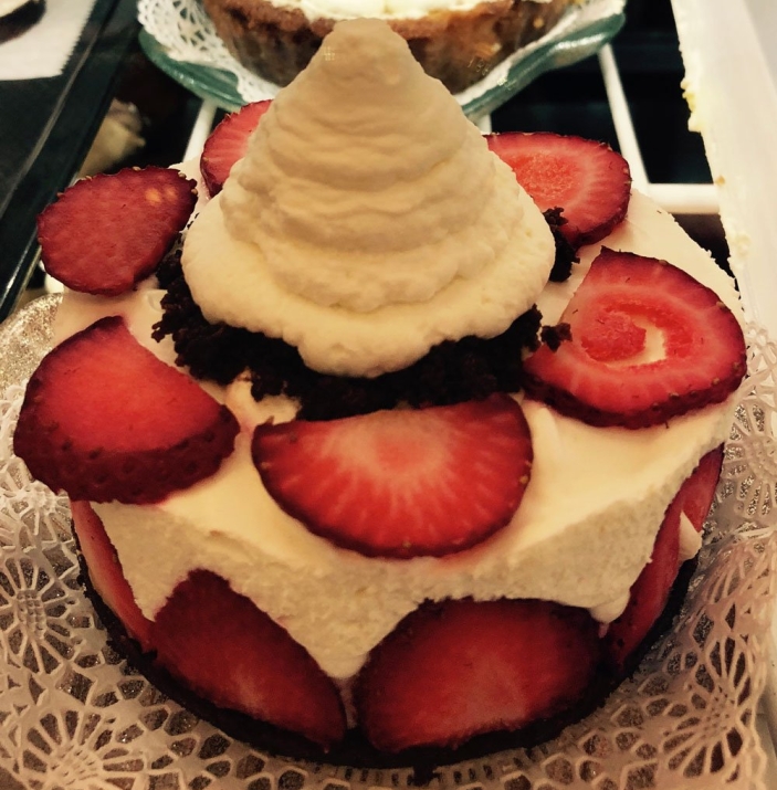 Baking Bakeries Hilton Head Island