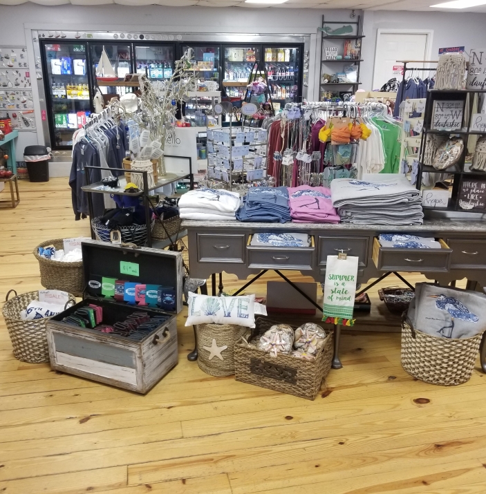 Shopping Hilton Head Island