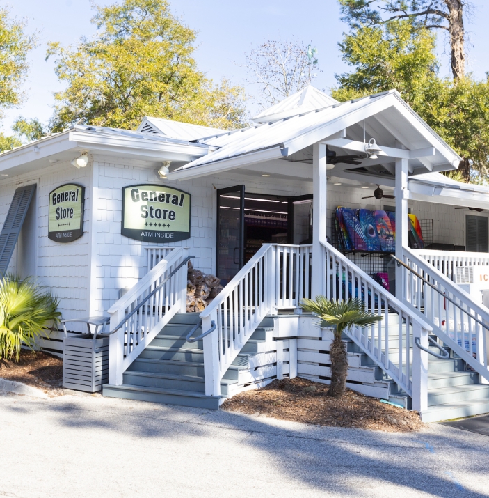 Restaurants Hilton Head Island