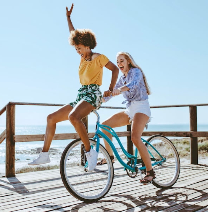 Peddling Pelican Bike Rentals, Inc.