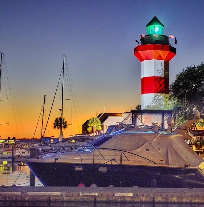 harbour town light house museum 