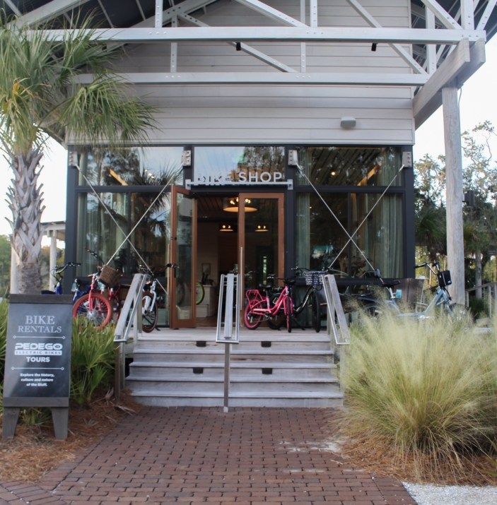 Bicycle Adventures Hilton Head Island