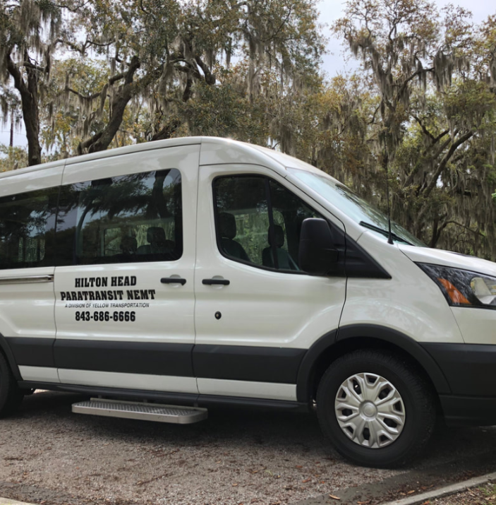 Hilton Head Vehicle Rentals & Transportation Hilton Head Island