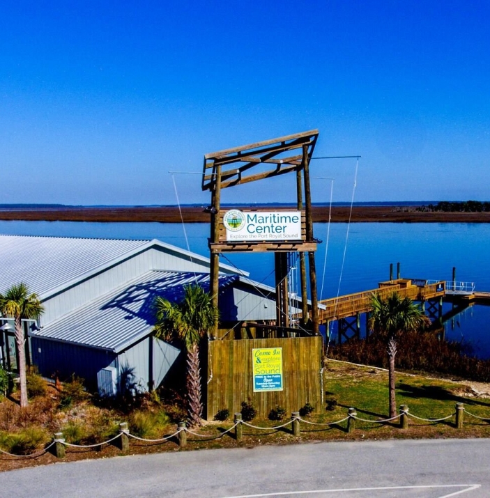 Port Royal Sound Foundation