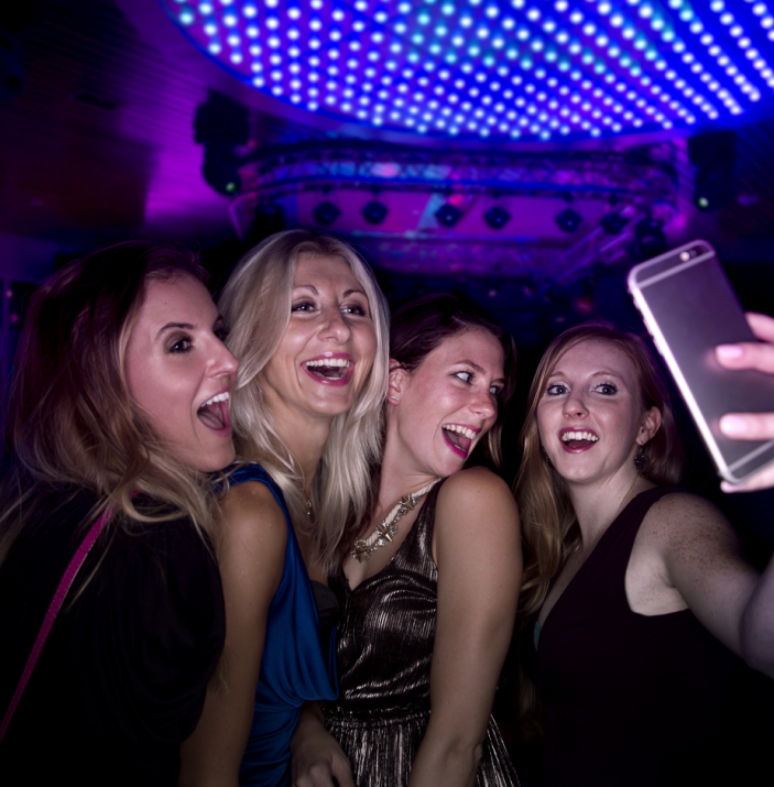 Nightlife Hilton Head Island