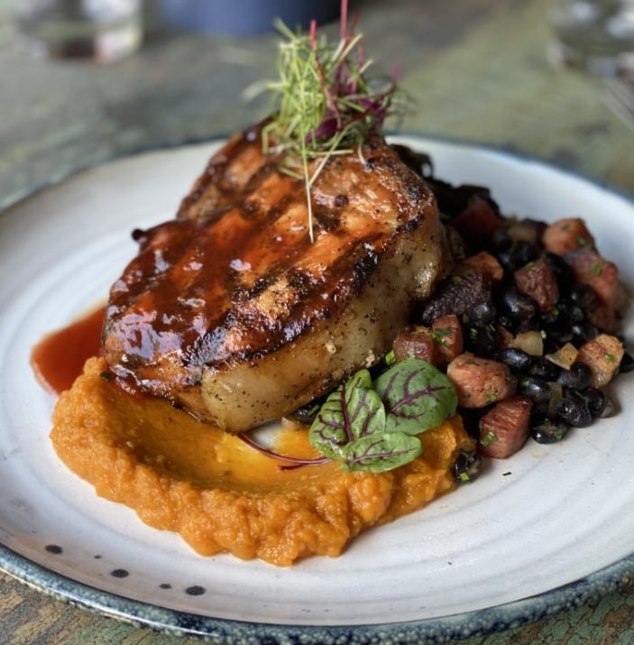 Nightlife Hilton Head Island